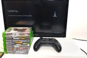 Xbox One S + Games Bundle