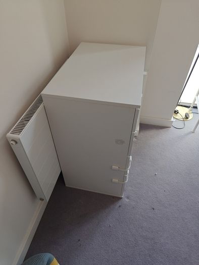 IKEA VIHALS chest of drawers