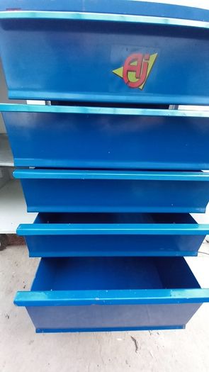 Tool Box