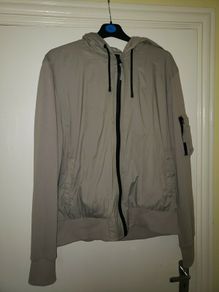 New Look Men's Jacket