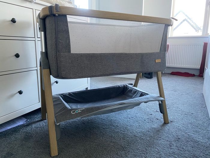 Tutti Bambini Cozee sleeper
