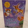 Fairy Animals Of Misty Wood By Lily Small, 3 books in 1 HARDBACK Image 2