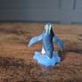 Kinder Surprise Happy Feet 2 Toys Image 3