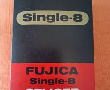 fujica single 8 splicer