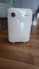 phillips air purifier