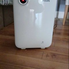 phillips air purifier