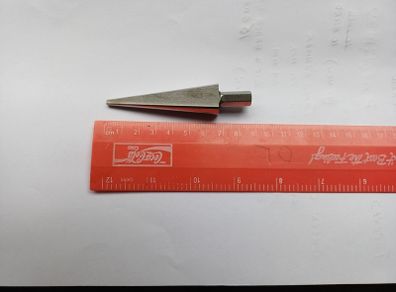 Tapered Reamer