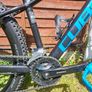 CUBE AIM mountain bike XS Image 7