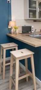 High stool