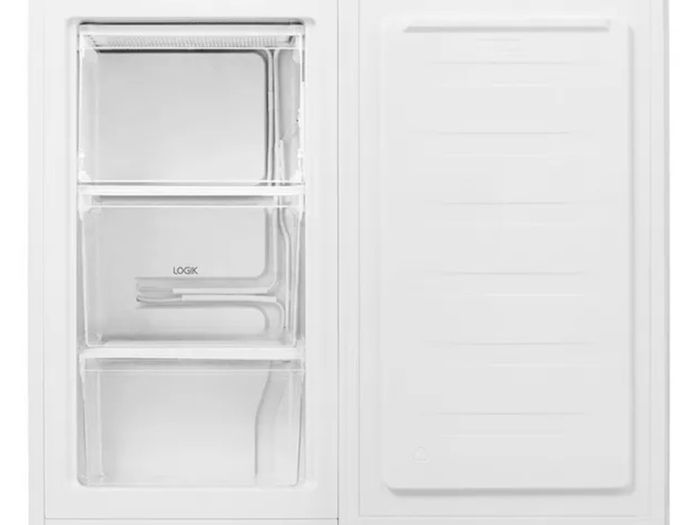 Logik Undercounter Freezer