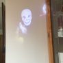 Projector with Slides for Outdoor and Indoor Use Image 4