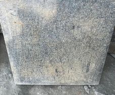 Crane Jib Spreader Pads
