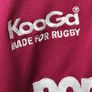 Vintage Newcastle Falcons rugby shirt jersey 2005 size Large KOOGA NORTHERN ROCK Image 4