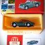 Diecast Model Triumph TR3A - Collectable Vanguards 1:43 Image 9
