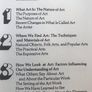 The arts we see Image 4