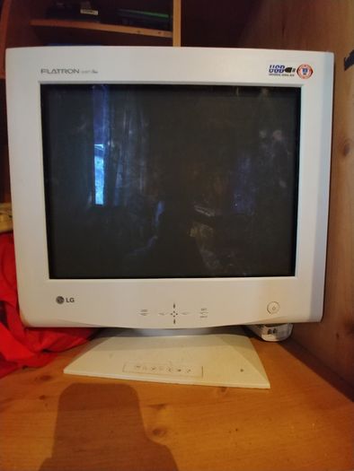 Lg Computer Screen For Sale in Drimnagh, Dublin from Dogpound2