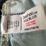Boohoo jeans 5 pocket skinny stretch size 18 New Image 4