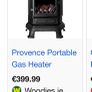 gas fire Image 3