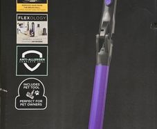Vacuum Cleaner