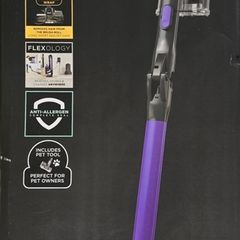 Vacuum Cleaner