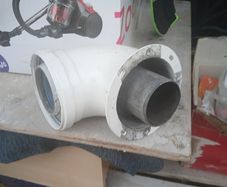 Heating pump