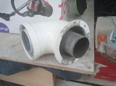 Heating pump