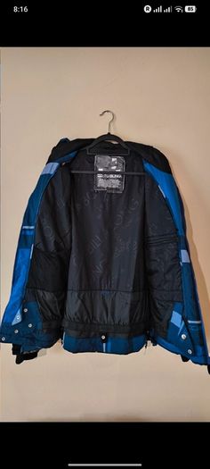 Billabong jacket coat