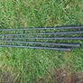 Golf Clubs and bag Image 5