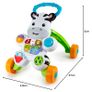 Fisher-Price Baby Walker Image 4