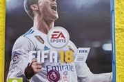 Fifa 18  PlayStation4 ps4 games Original
