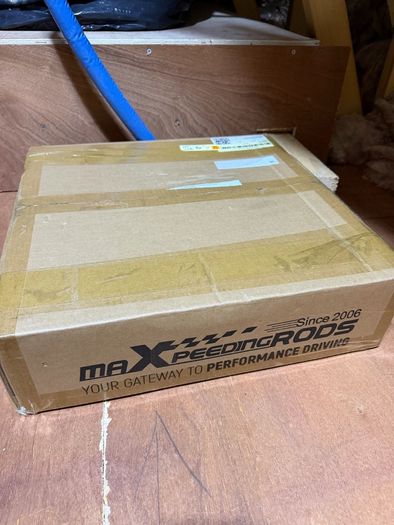 A brand -new unused, unopened, radiator / cooling fan assembly part number 4H0959455R 460W