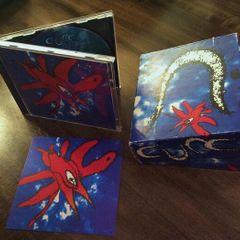 The Cure - High CD Collectors Box Set