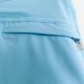 Aquanautia Ultimate Adventure Shorts - Aqua Blue - Waterproof Pocket Image 10