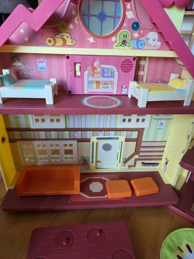 Bluey's House Playset