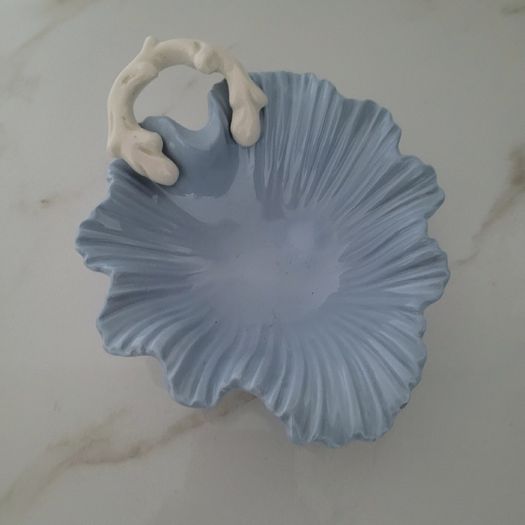 Vintage falconware dish