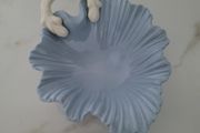 Vintage falconware dish