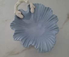 Vintage falconware dish