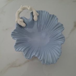 Vintage falconware dish