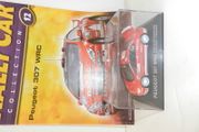 Rally Cars