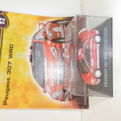 Rally Cars