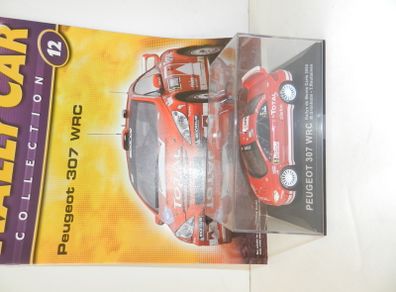 Rally Cars
