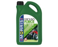Quad Bike Engine Oil 10w40