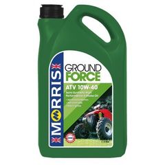 Quad Bike Engine Oil 10w40
