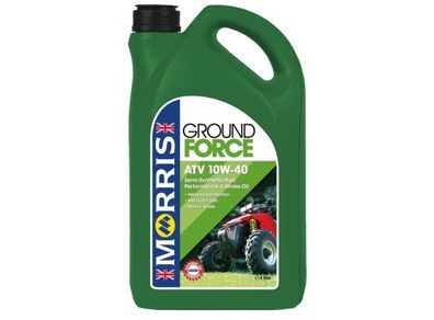Quad Bike Engine Oil 10w40