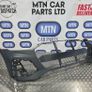 Front Bumper Skin for Audi Q5 / SQ5 2021-2024 S-Line Image 5