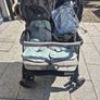 Joie double buggy Image 9