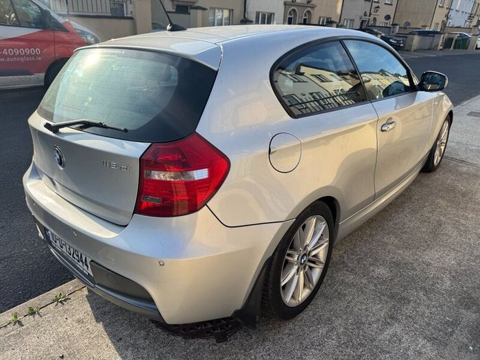 2010 BMW 118d Sport Automatic | Timing Chain Done