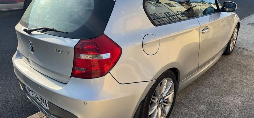 2010 BMW Automatic | Timing Chain Done | NCT Dec27