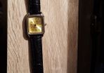 Citron Quartz Model Cnl-s565s Ladies Wrist Watch
