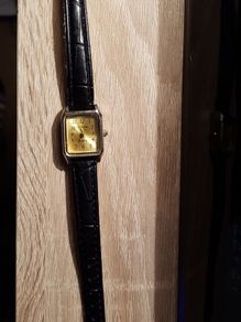 Citron Quartz Model Cnl-s565s Ladies Wrist Watch